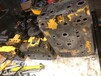 小松KomatsuPC360-7挖掘机液压分配阀维修