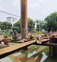 汕頭市打拔鋼護(hù)筒公司