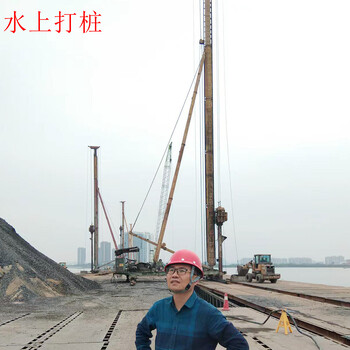 佛山市水泥攪拌樁價(jià)格