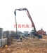 工地施工安全很重要肇庆市德庆县防渗墙施工班组对这块很重视