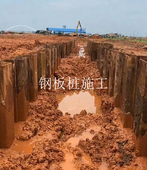 肇庆市高要区防渗墙施工团队做房地产项目少了很多