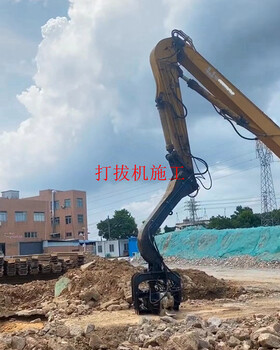 什么是好的施工队肇庆市高要区莲塘镇旋挖钻机施工公司说找我就知道啦