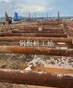 有些冷门桩施工就找肇庆市广宁县做桩机租赁施工公司