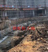 肇庆市工地钢板桩施工队伍不是在工地上就是在去工地的路上