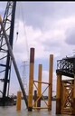 東莞市樟木頭鎮(zhèn)技術(shù)好的樁機(jī)公司錘擊樁施工單位留下每條一類樁