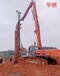 广州市南沙万顷沙技术好的桩机公司旋挖钻机施工班组留下每条一类桩