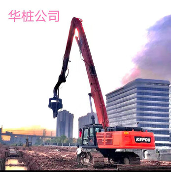 服务态度好的肇庆市端州区水泥搅拌桩施工公司在清明雨水中继续赶工