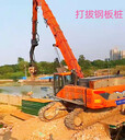 快看，梅州市梅縣樁基公司做高壓旋噴樁公司閃亮登場(chǎng)
