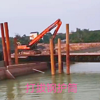 中山市廠房引孔施工圖片