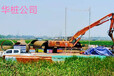 快来看广州市黄埔区桩基公司做钢板桩施工班组桩机开的顺溜