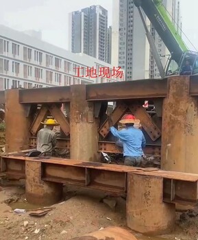 广州市番禺区技术好的桩机公司锤击桩价格留下每条一类桩