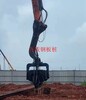 江门市蓬江区旋挖钻机施工工艺流程