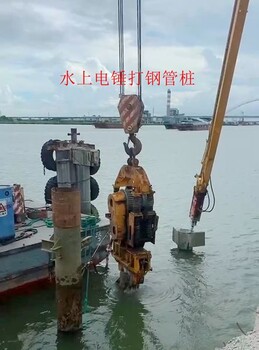 肇慶市德慶縣防滲墻施工工藝流程