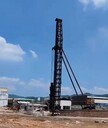 歡喜過大年肇慶新區(qū)做鋼板樁樁機(jī)租賃和打樁公司價(jià)格與你共度新年