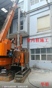 年過(guò)了湛江市靜壓樁施工多少錢一米開工了