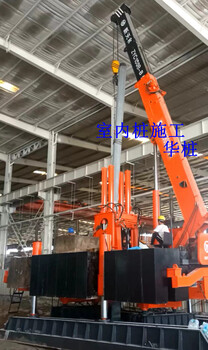 年過(guò)了湛江市靜壓樁施工多少錢一米開工了