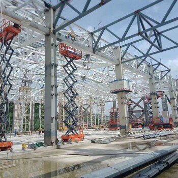 上海徐匯區(qū)28米24米直臂電動(dòng)柴油登高作業(yè)車哪有租
