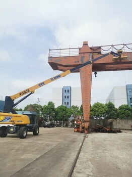 上海临港附近哪有18米20米自走高空作业车出租电话