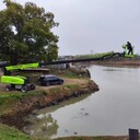 上海奉城鎮(zhèn)38米直臂高空車(chē)出租海灣20米電動(dòng)曲臂包月