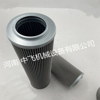 冷軋機雙筒折疊海富泰克濾芯EEPP5VM05