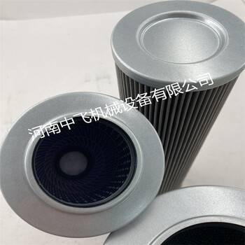 機板回油管路折疊海富泰克濾芯EFPR1BM10