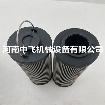 EEPU5VM05海富泰克不銹鋼液耦過(guò)濾器稀油站濾芯