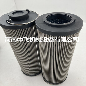 28P110QBM3MS161型機自封式折疊派克濾芯