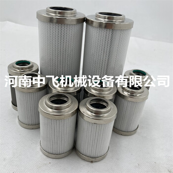 EFPR2BM05鋼纜過濾器不銹鋼圍繞海富泰克濾芯