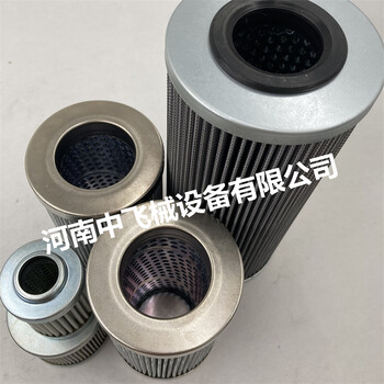工程機箱內(nèi)折疊液壓力士樂濾芯1.0120G25-A00-0-M