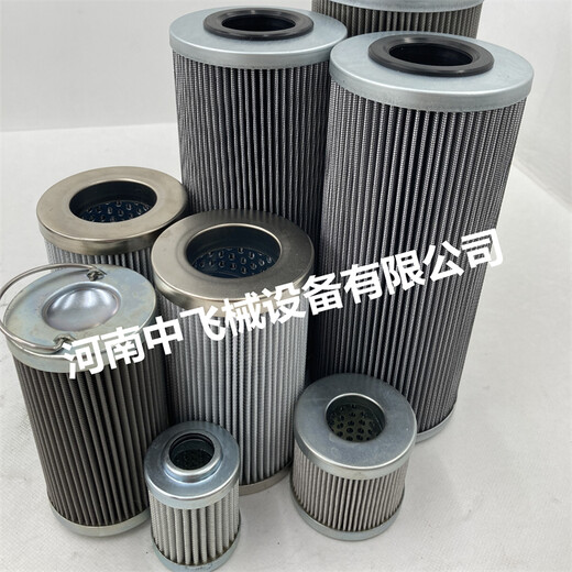 1.0060G10-A00-0-M裝載機雙筒折疊液壓力士樂(lè )濾芯