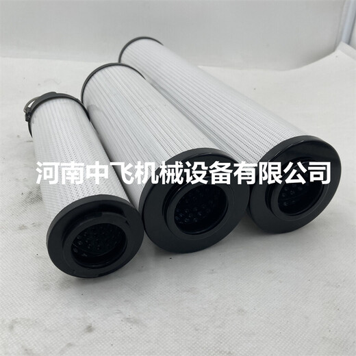 真空泵雙筒折疊派克濾芯15CN220QBM3GG121