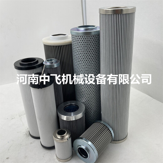 PR2851Q泵機過濾器玻纖圍繞派克Parker濾芯