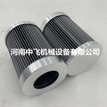 熱軋機回油折疊Parker濾芯BGT1502QLBG1ER481