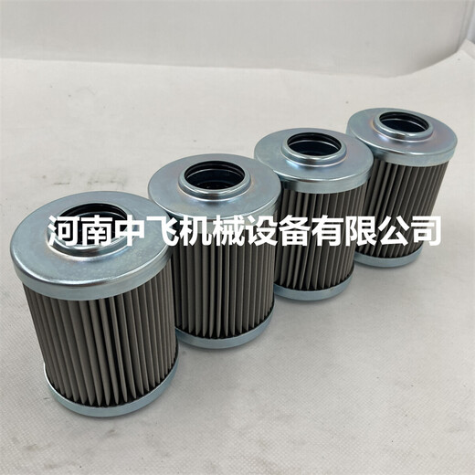 QN20P053V造紙機(jī)管路折疊派克液壓濾芯