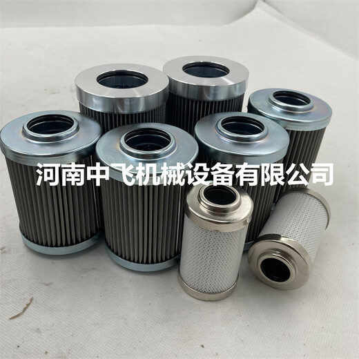 EET034W60V造紙機(jī)回油折疊海富泰克濾芯