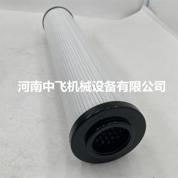 PR4520Q熱軋機板式折疊派克濾芯