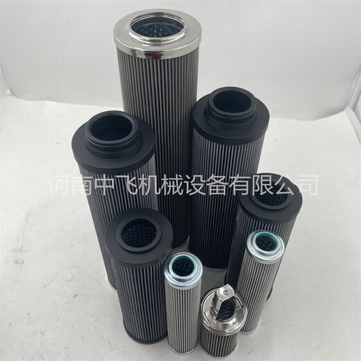 上料機(jī)過(guò)濾器玻纖INDUFIL濾芯DRR-S-120-CC05