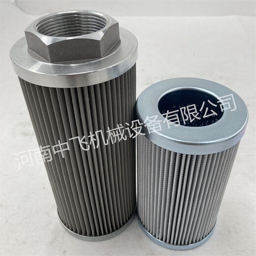 EET045W180V桿泵網(wǎng)式折疊海富泰克濾芯