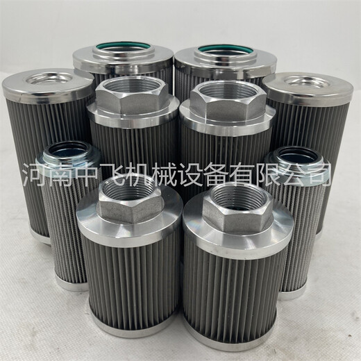 引風機箱內外折疊派克液壓濾芯944490Q