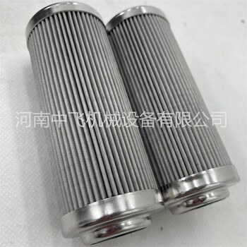 21FC1421-110x160/6冲压机可逆折叠承天倍达滤芯