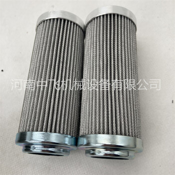 W81184研磨機液壓油凈化MANN&HUMMEL濾芯