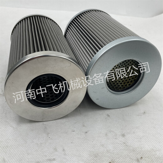 電機潤滑站主泵高壓工作折疊濾芯ESE11NME