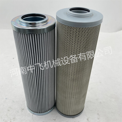 往復(fù)泵箱內(nèi)折疊Parker濾芯TTF805QLBP2EG243