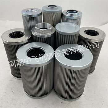 減速機液壓潤滑金誠瑞達濾芯ZA2LS250E2-MV1