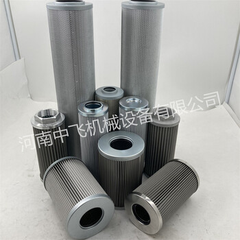 伺服閥不銹鋼油凈化INDUFIL濾芯ECR-S-180-PX10