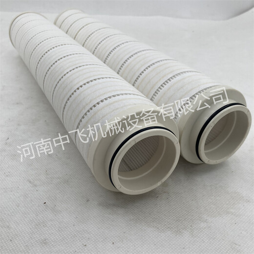 釋壓閥雙筒折疊承天倍達濾芯21FC1421-110x160/4