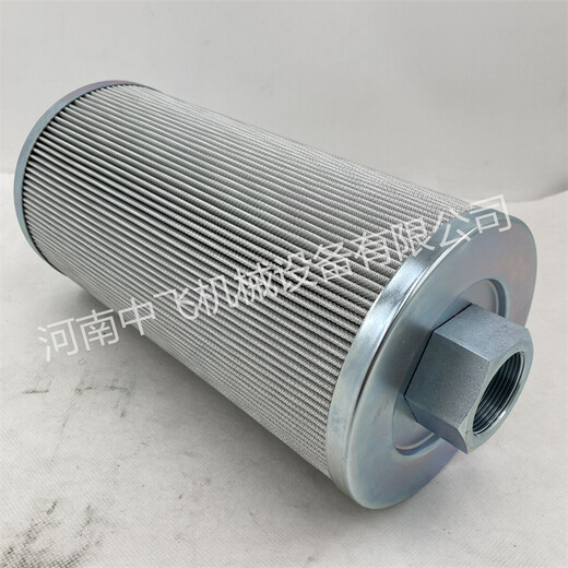 自吸泵雙筒折疊承天倍達濾芯21FC5121-140x250/10