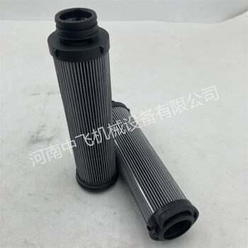 防爆泵雙聯管路海富泰克濾芯EEPS2-BP20B