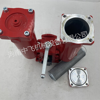 電廠電站SGLQ-1000A定冷水過濾器濾芯