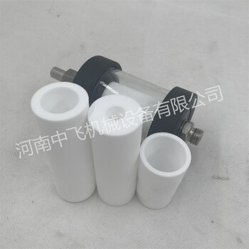 化工廠玻璃氮氣轉(zhuǎn)子流量計濾芯LZB-4WF